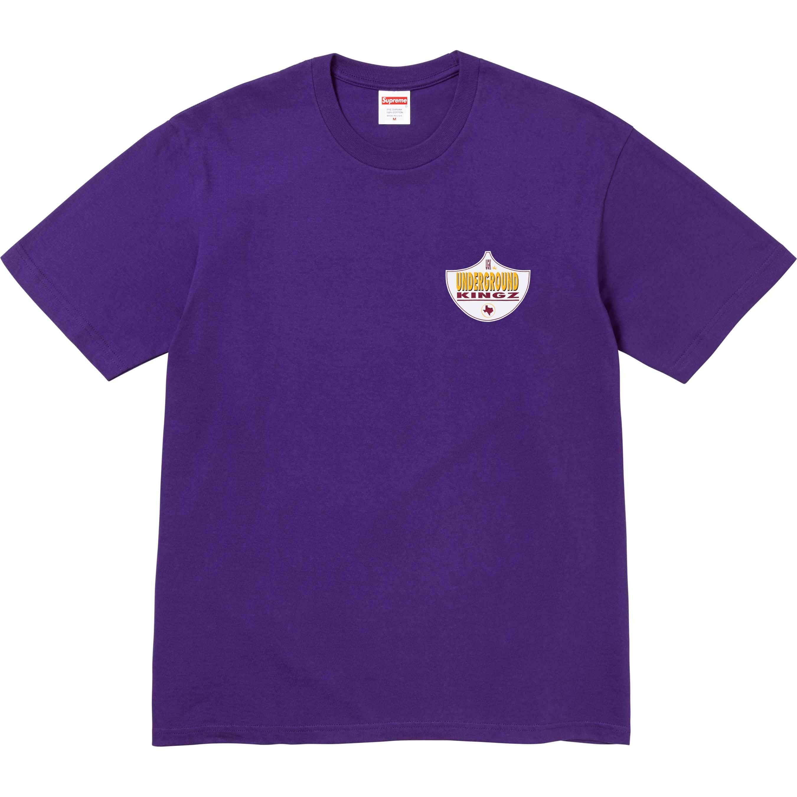 UGK Super Tight Tee view 8